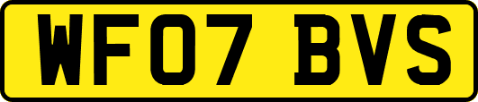 WF07BVS