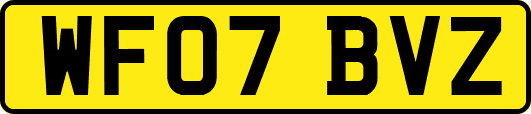 WF07BVZ