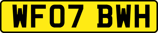 WF07BWH