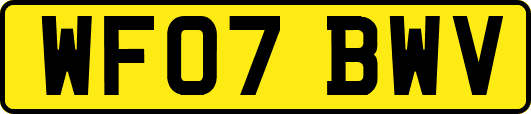WF07BWV