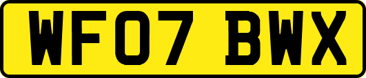WF07BWX