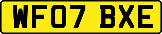 WF07BXE