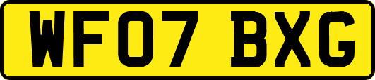 WF07BXG