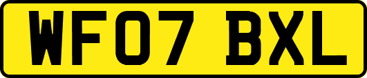 WF07BXL