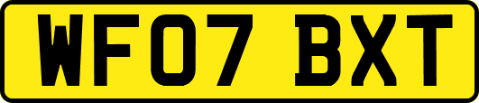 WF07BXT