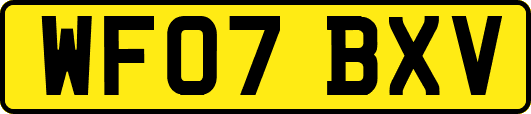 WF07BXV