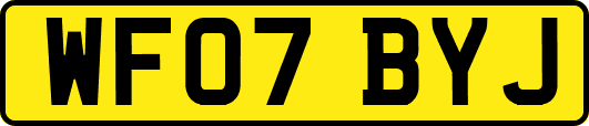 WF07BYJ