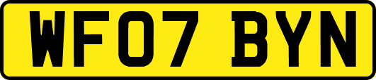 WF07BYN