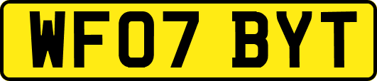 WF07BYT