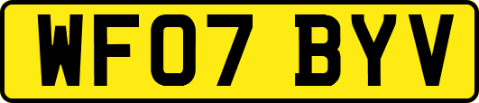 WF07BYV