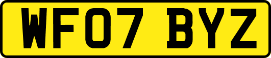 WF07BYZ