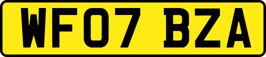 WF07BZA