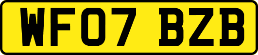 WF07BZB