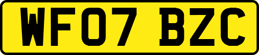 WF07BZC