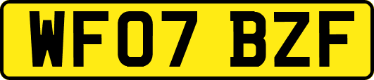 WF07BZF