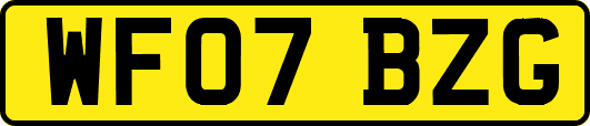 WF07BZG