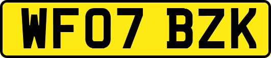 WF07BZK