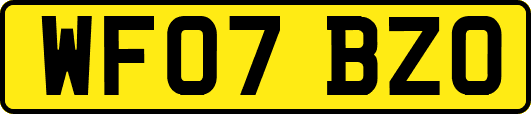 WF07BZO
