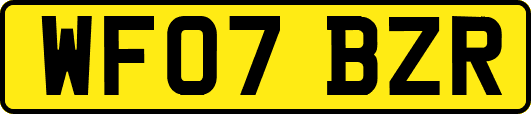 WF07BZR