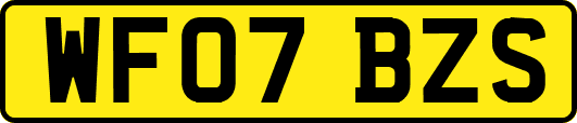 WF07BZS