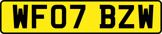 WF07BZW