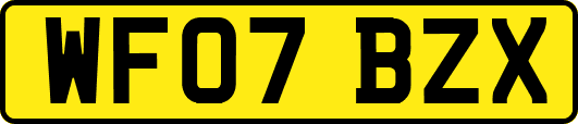 WF07BZX