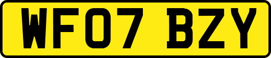 WF07BZY