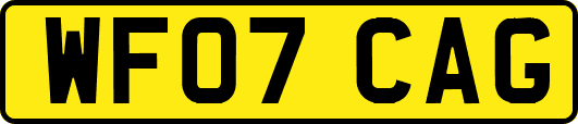 WF07CAG