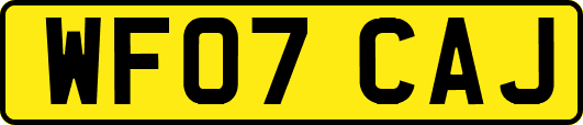 WF07CAJ