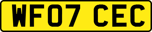WF07CEC