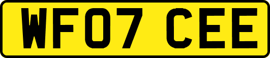 WF07CEE