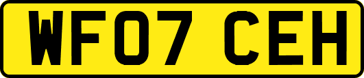 WF07CEH