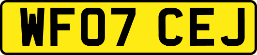 WF07CEJ