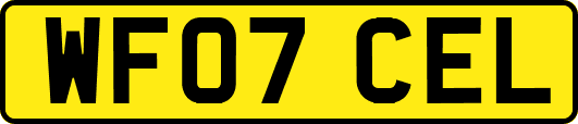 WF07CEL