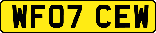 WF07CEW
