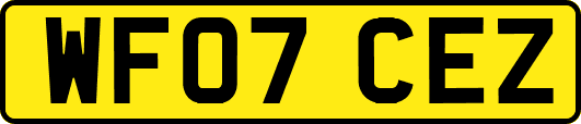 WF07CEZ