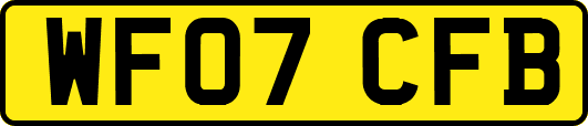 WF07CFB