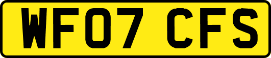 WF07CFS