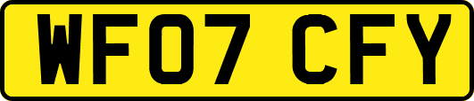WF07CFY