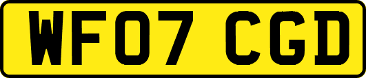 WF07CGD