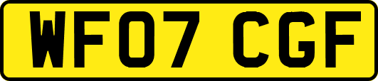 WF07CGF