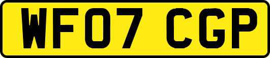 WF07CGP