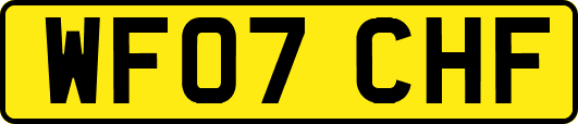 WF07CHF