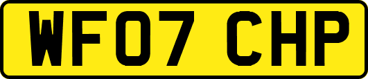 WF07CHP