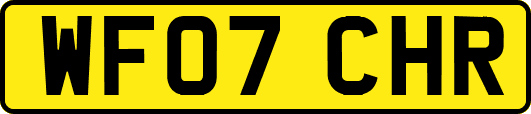 WF07CHR