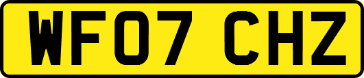 WF07CHZ