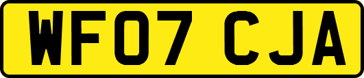 WF07CJA