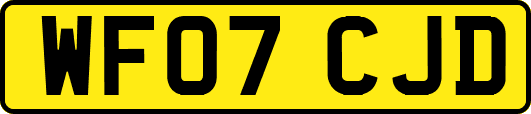 WF07CJD
