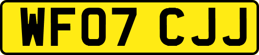 WF07CJJ
