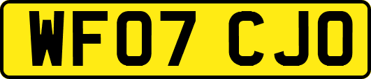 WF07CJO